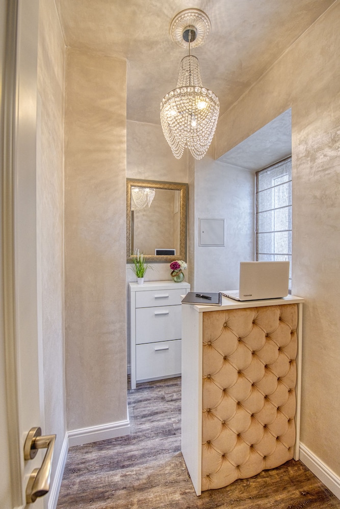 riva palace design rooms