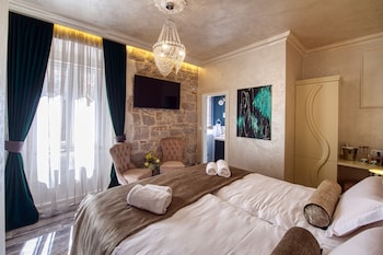 riva palace design rooms