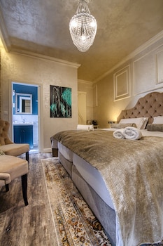 riva palace design rooms