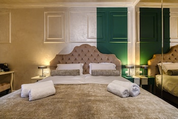 riva palace design rooms