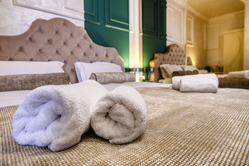 riva palace design rooms