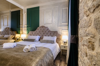riva palace design rooms