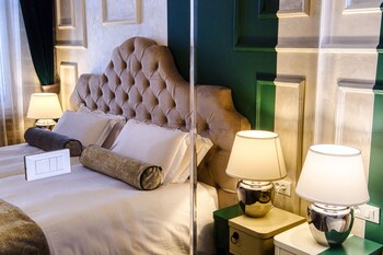 riva palace design rooms