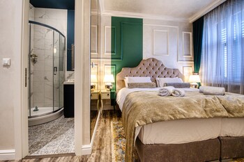 riva palace design rooms