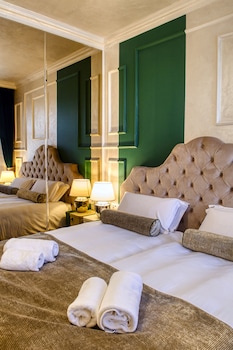 riva palace design rooms