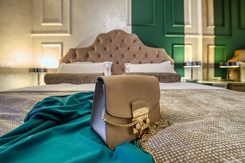 riva palace design rooms