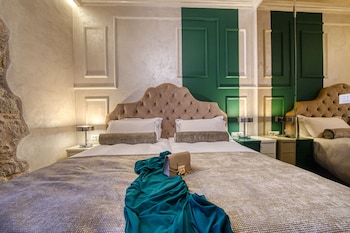 riva palace design rooms