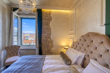 riva palace design rooms