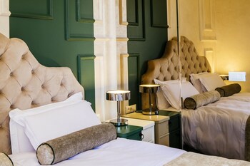riva palace design rooms