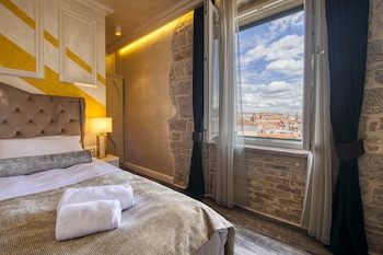 riva palace design rooms