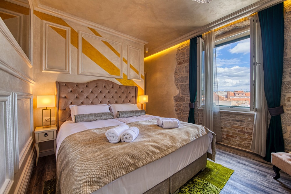 riva palace design rooms