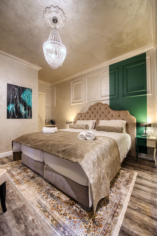 riva palace design rooms