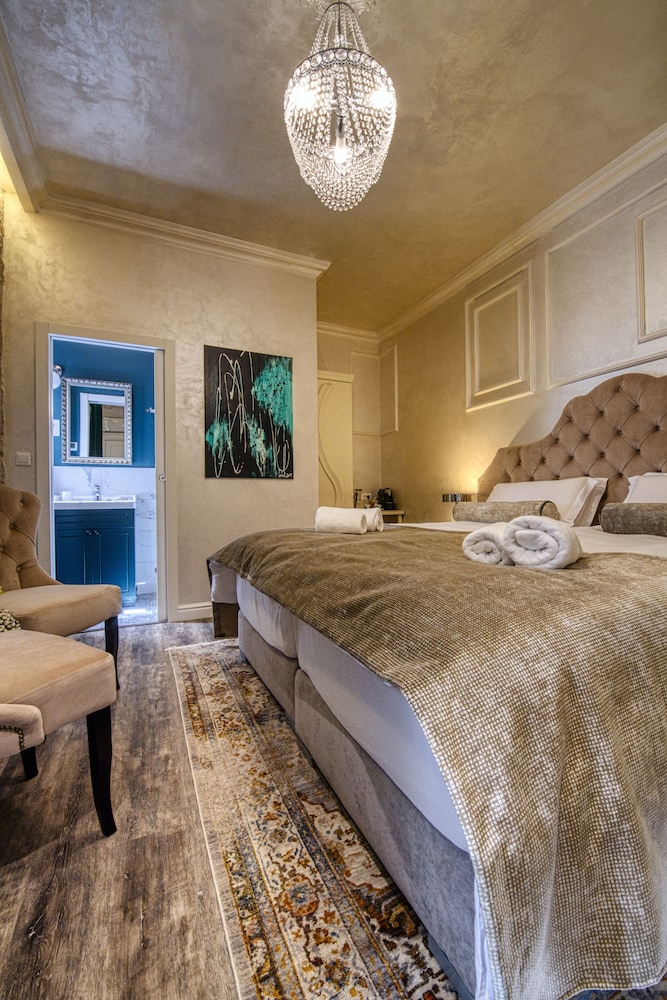 riva palace design rooms