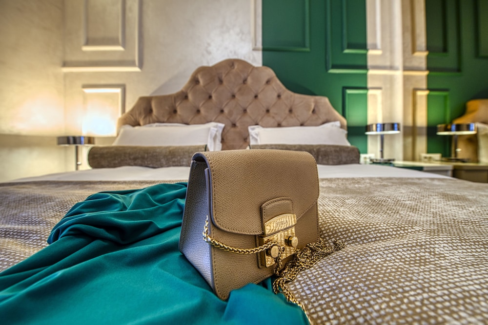 riva palace design rooms
