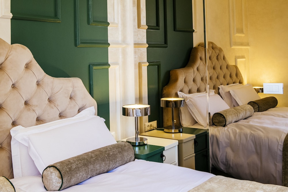 riva palace design rooms