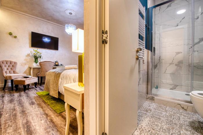 riva palace design rooms