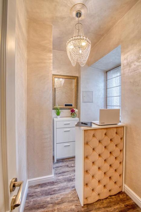 riva palace design rooms