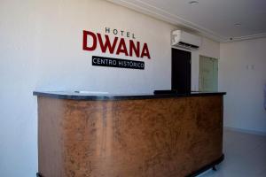 hotel dwana