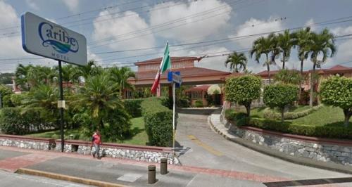 motel caribe