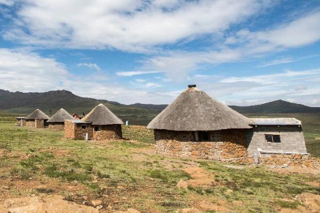 sani stone lodge