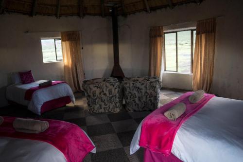 sani stone lodge