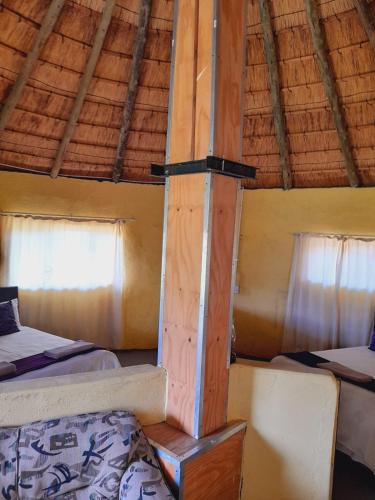 sani stone lodge