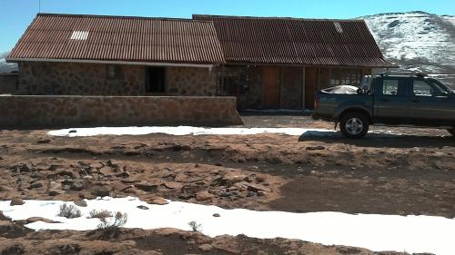 sani stone lodge