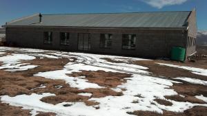 sani stone lodge