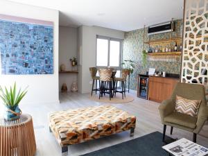 Zest Boutique Hotel,Green Point>>Cape Town,5 star