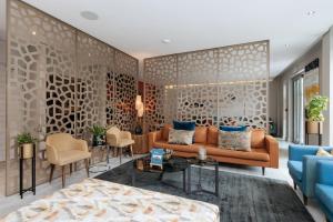 Zest Boutique Hotel,Green Point>>Cape Town,5 star