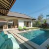 villa shanti bingin