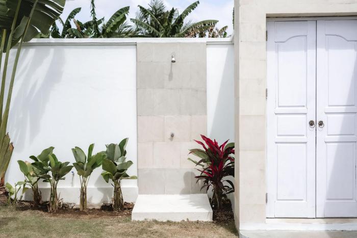 villa shanti bingin