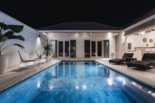 villa shanti bingin