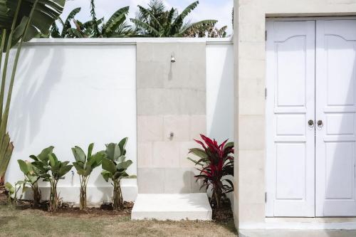villa shanti bingin