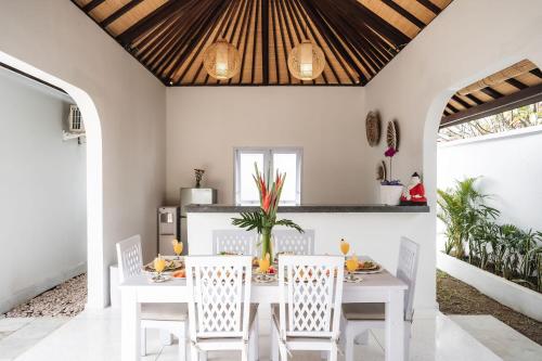 villa shanti bingin