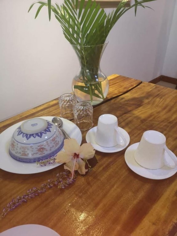 City Apartment,37 Huon Street Suva,0 star