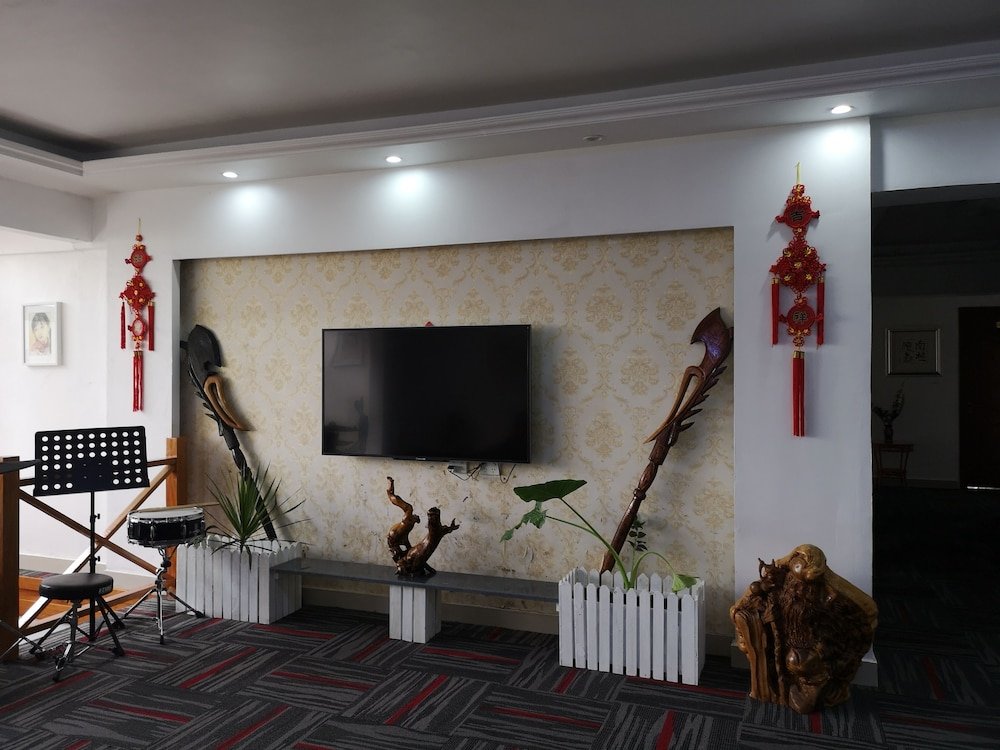 City Apartment,37 Huon Street Suva,0 star