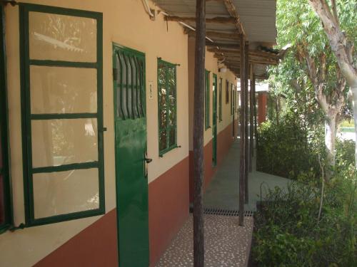 camping sukuta and lodge