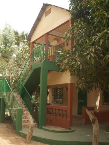 camping sukuta and lodge