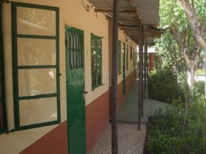 camping sukuta and lodge
