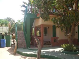 camping sukuta and lodge