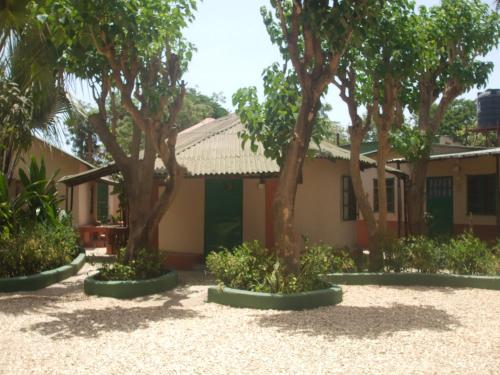 camping sukuta and lodge