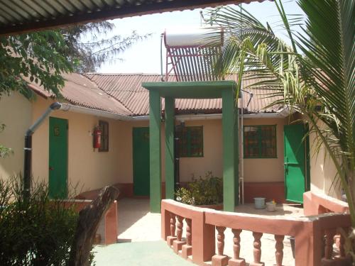 camping sukuta and lodge