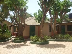 camping sukuta and lodge
