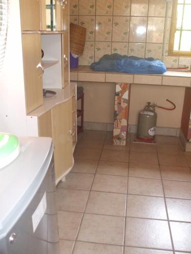 camping sukuta and lodge