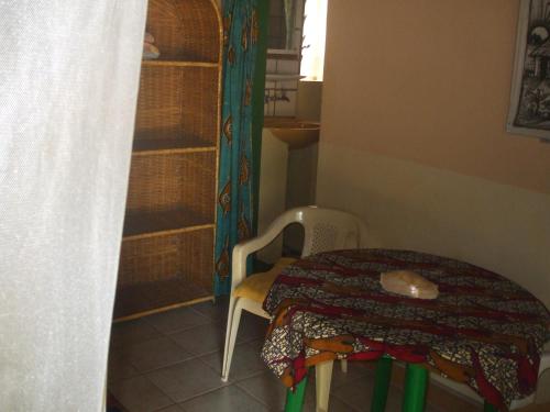 camping sukuta and lodge