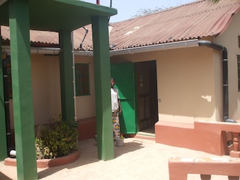 serrekunda