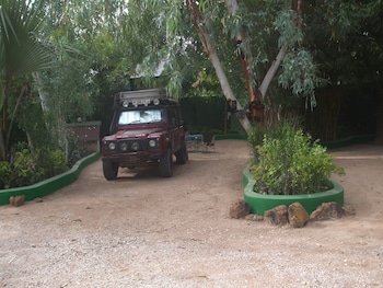 serrekunda