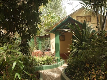 serrekunda