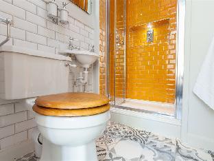 regency guest house